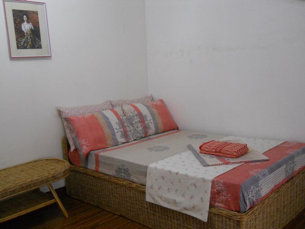 Lagrosa Backpackers Hotel Coron Room photo