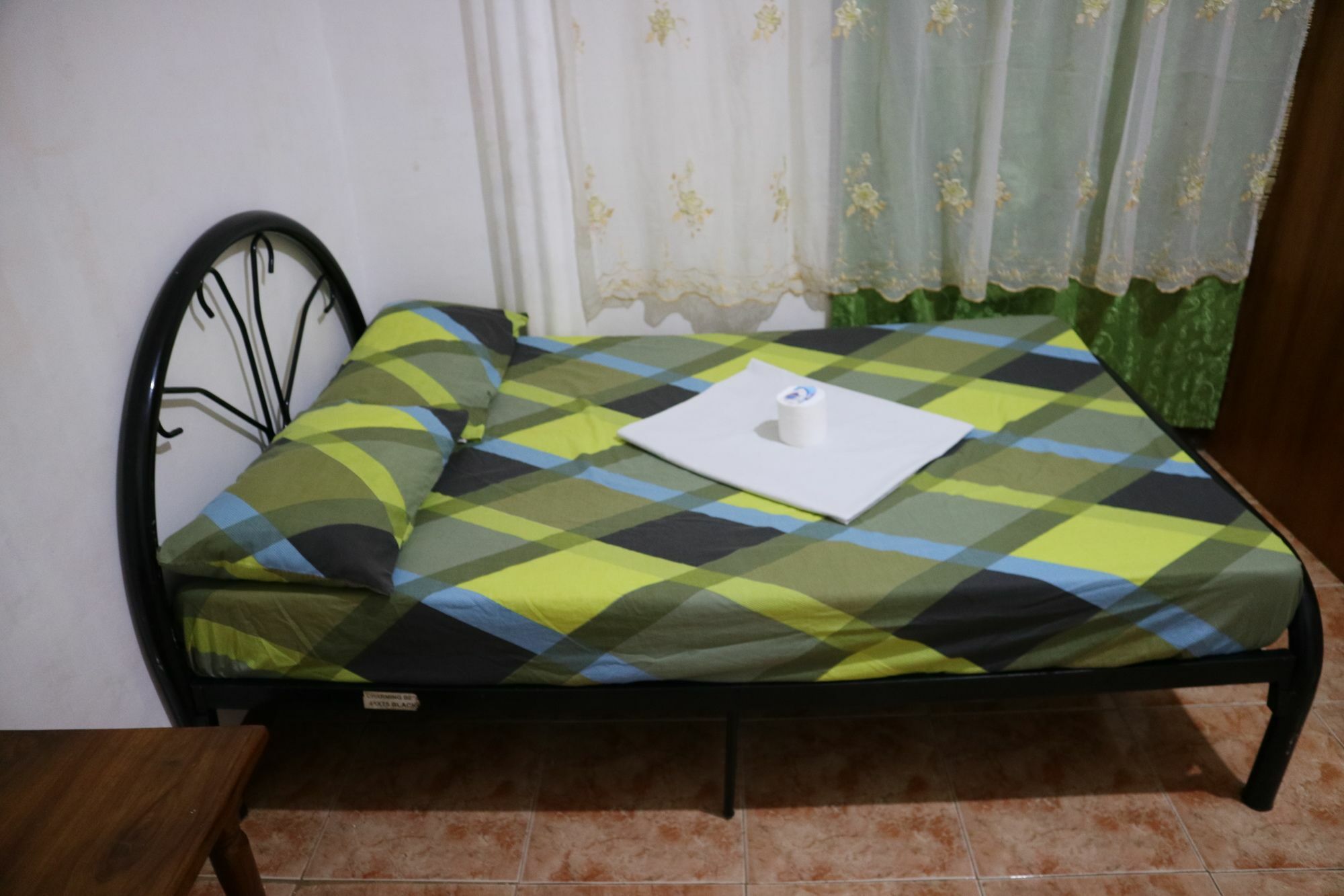 Lagrosa Backpackers Hotel Coron Exterior photo
